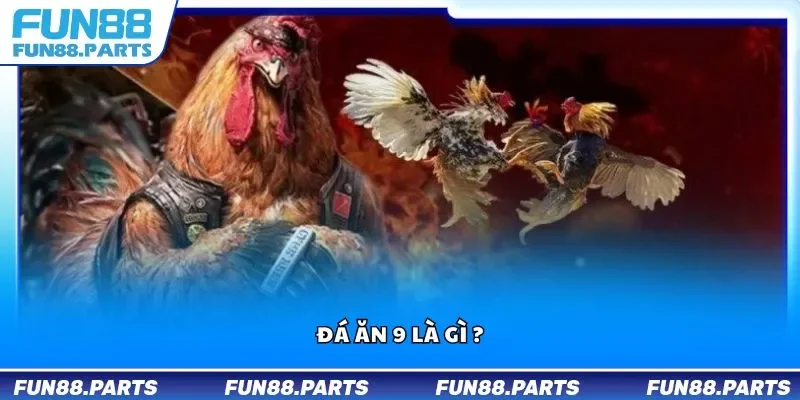 Đá ăn 9 là gì ?